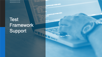 test-framework-image